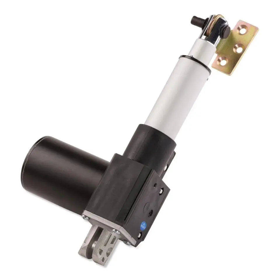 3 Inch (76.2mm) ストローク 可搬質量 400 lb (181.4kg) リニアアクチュエータ