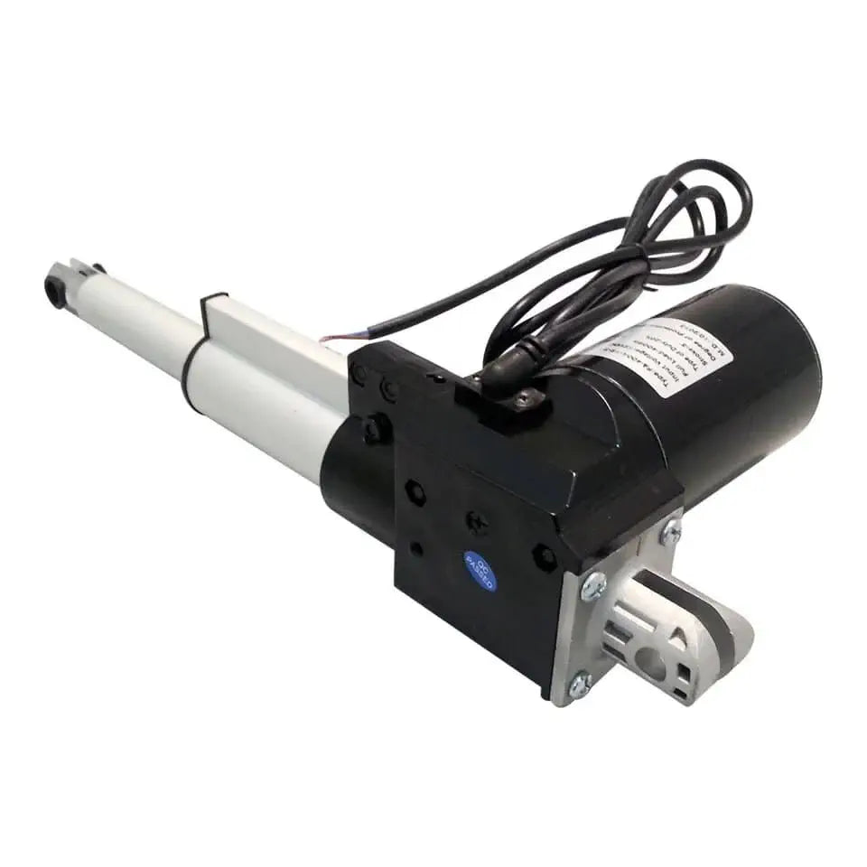 3 Inch (76.2mm) ストローク 可搬質量 400 lb (181.4kg) リニアアクチュエータ