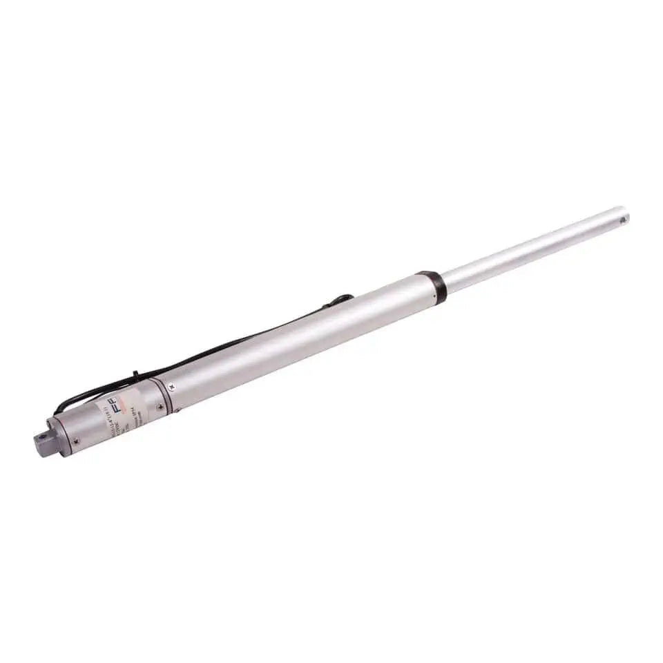 Firgelli Automation 12V DC 4 Inch (101.6ｍｍ) ストローク 可搬質量 15 lb (6.8kg) リニアアクチュエータ