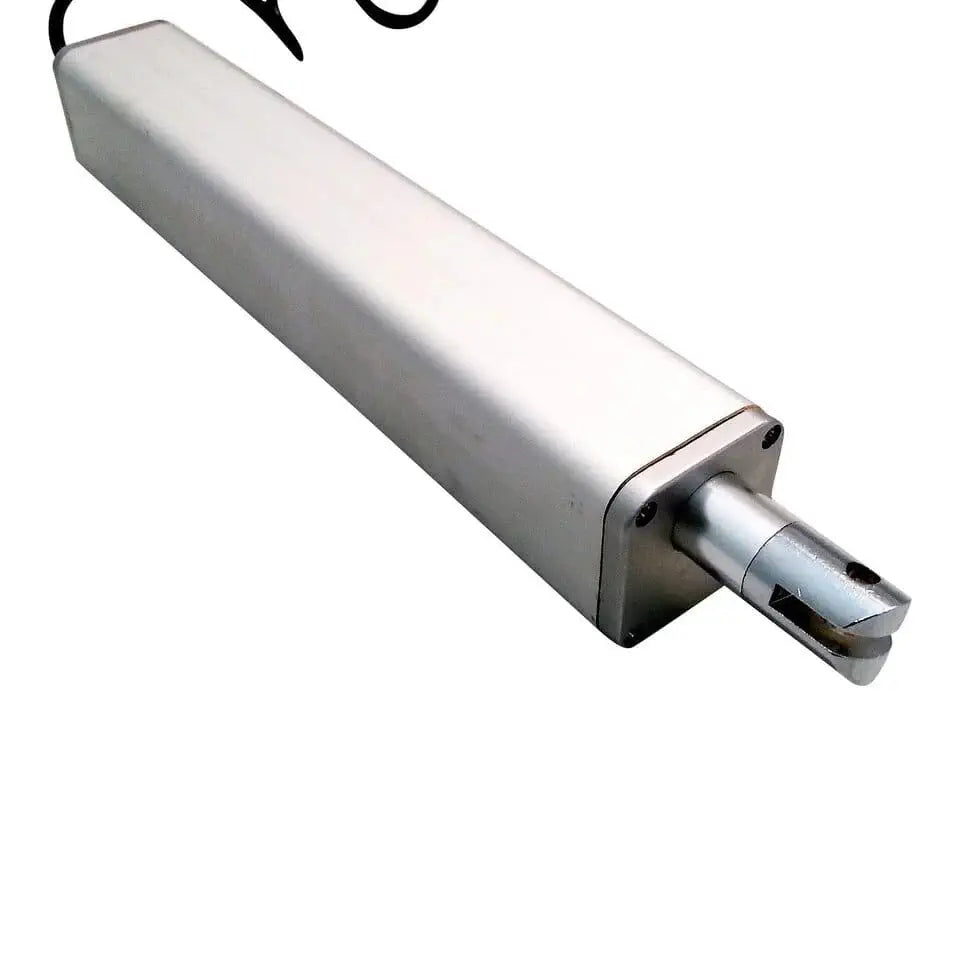 24 Inch (609.6mm) ストローク 可搬質量 150 lb (68kg) チューブアクチュエータ