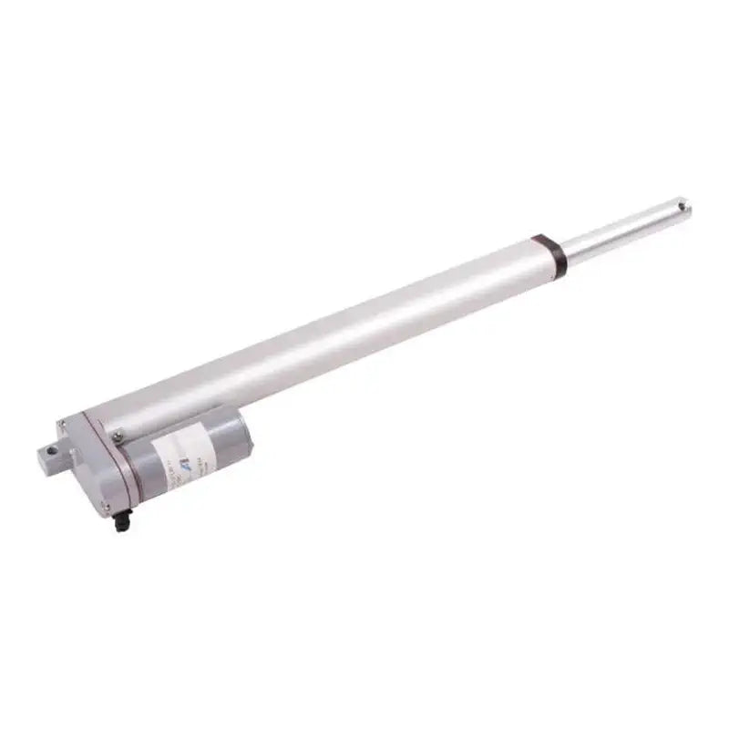 9 Inch (228.6mm) ストローク 可搬質量 150 lb (68kg)  リニアアクチュエータ
