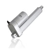 12V DC 2 Inch (50.8mm) ストローク 可搬質量  400 lb (181.4kg) プレミアム  リニアアクチュエータ