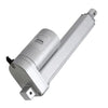 12V DC 2 Inch (50.8mm) ストローク 可搬質量  400 lb (181.4kg) プレミアム  リニアアクチュエータ