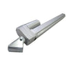 12V DC 2 Inch (50.8mm) ストローク 可搬質量  400 lb (181.4kg) プレミアム  リニアアクチュエータ