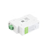 Waveshare 工業用 4G DTU、RS485～LTE CAT4、DIN レールマウント、EMEA  および アジア向け