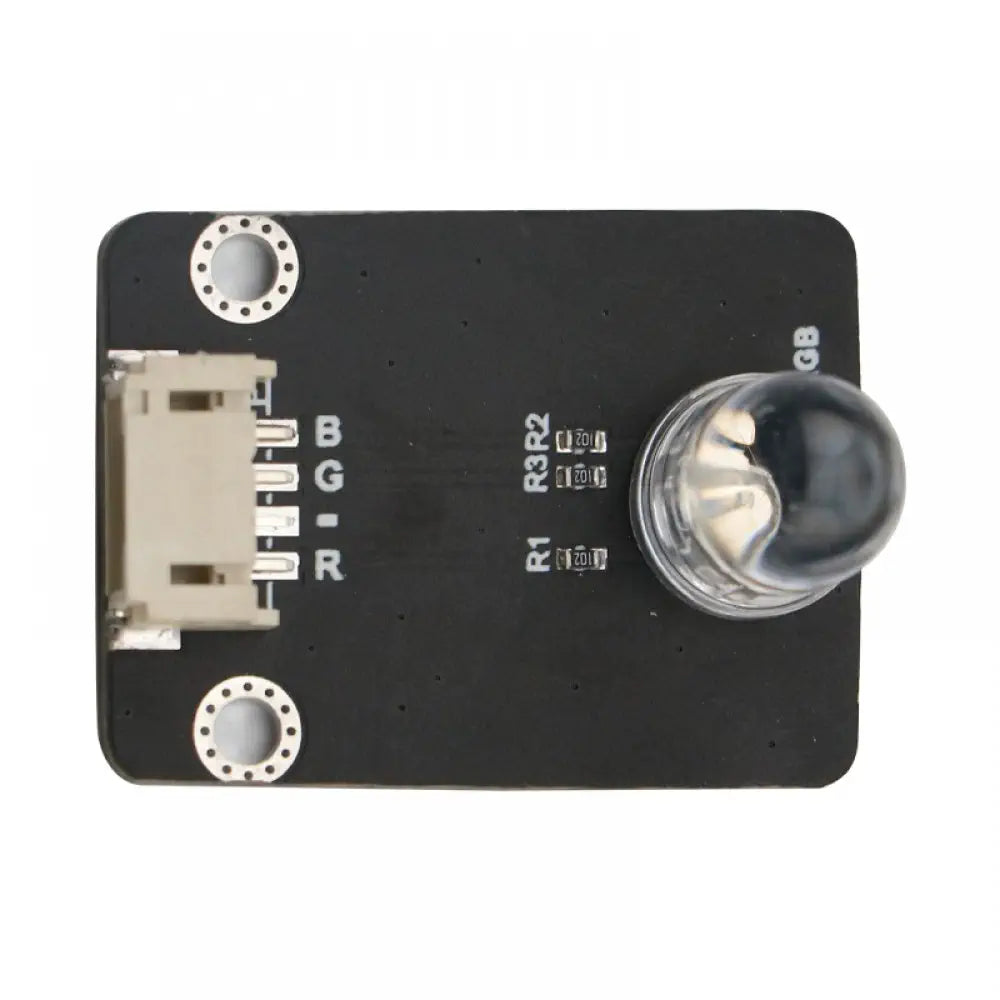 DaguRobot ライトモジュール用 RGB LEDモジュール
