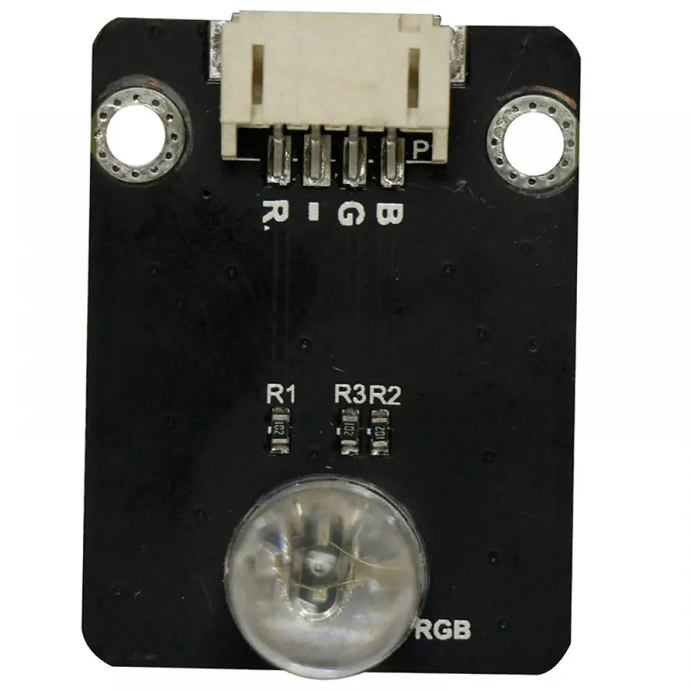 DaguRobot ライトモジュール用 RGB LEDモジュール