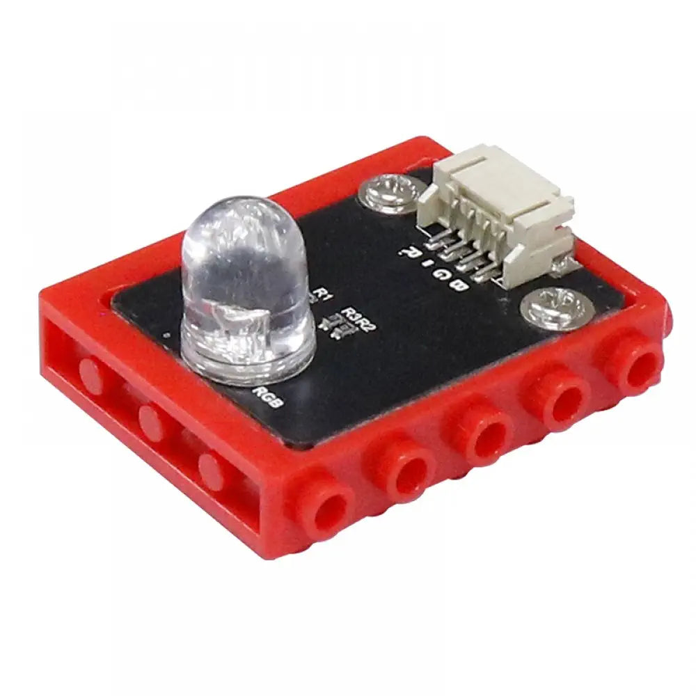 DaguRobot ライトモジュール用 RGB LEDモジュール
