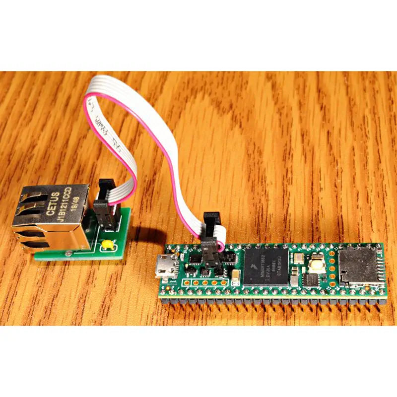 Teensy 4.1用 イーサネットキット