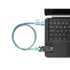 Arduino USBケーブル 2-in1 Type C