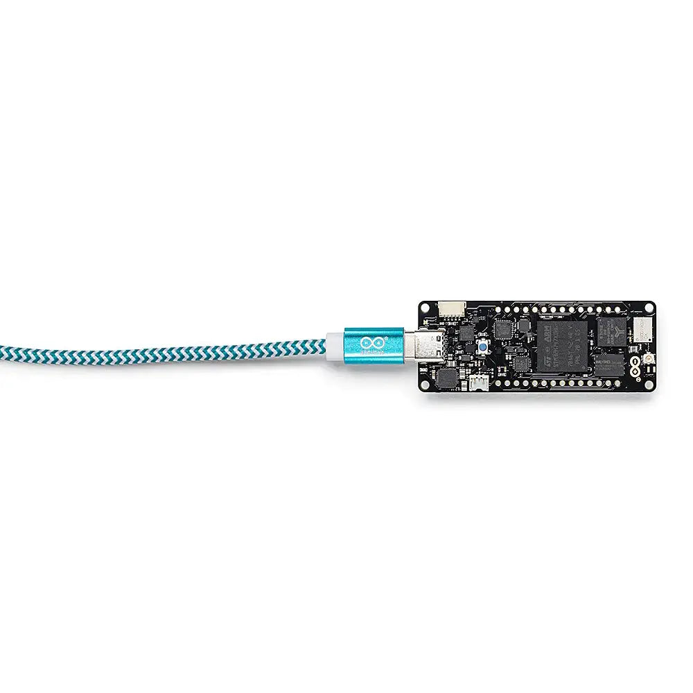 Arduino USBケーブル 2-in1 Type C