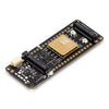 Arduino Portenta CAT.M1/NB IoT GNSSシールド