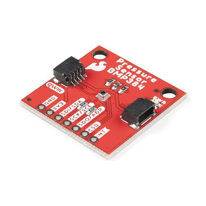 SparkFun 圧力センサ - BMP384 (Qwiic)