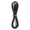LCD付き 高速充電 USB C - C ケーブル - 1.2m (100W)