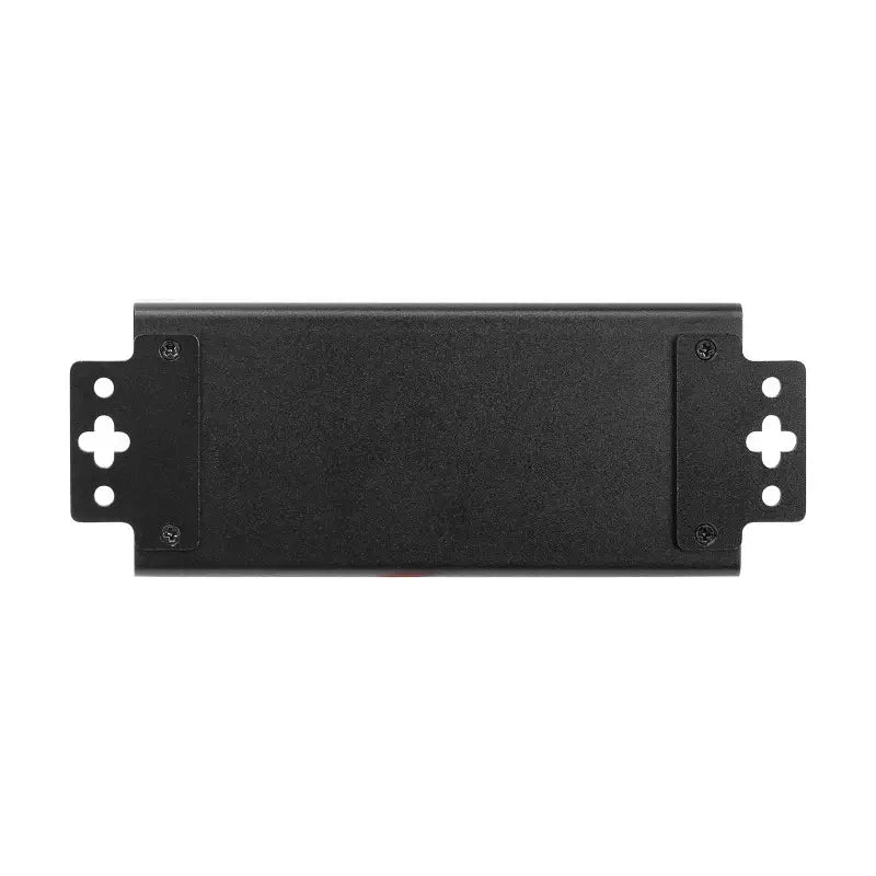 工業用 USBハブ 7 x USB 2.0ポート (USプラグ)