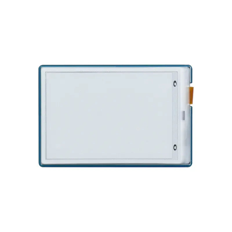 Waveshare 1.9 Inch セグメント電子ペーパーモジュール 91セグメント I2Cバス