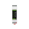 Waveshare RS232 - RS485 コンバータ (B) アクティブデジタルアイソレータ レールマウント