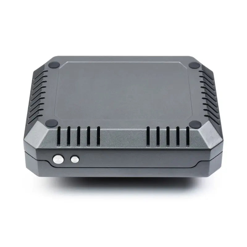 Waveshare Jetson Nano 開発キット用 アルミニウムケース (タイプF)