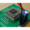 PGA2040 RP2040 ブレークアウトボード