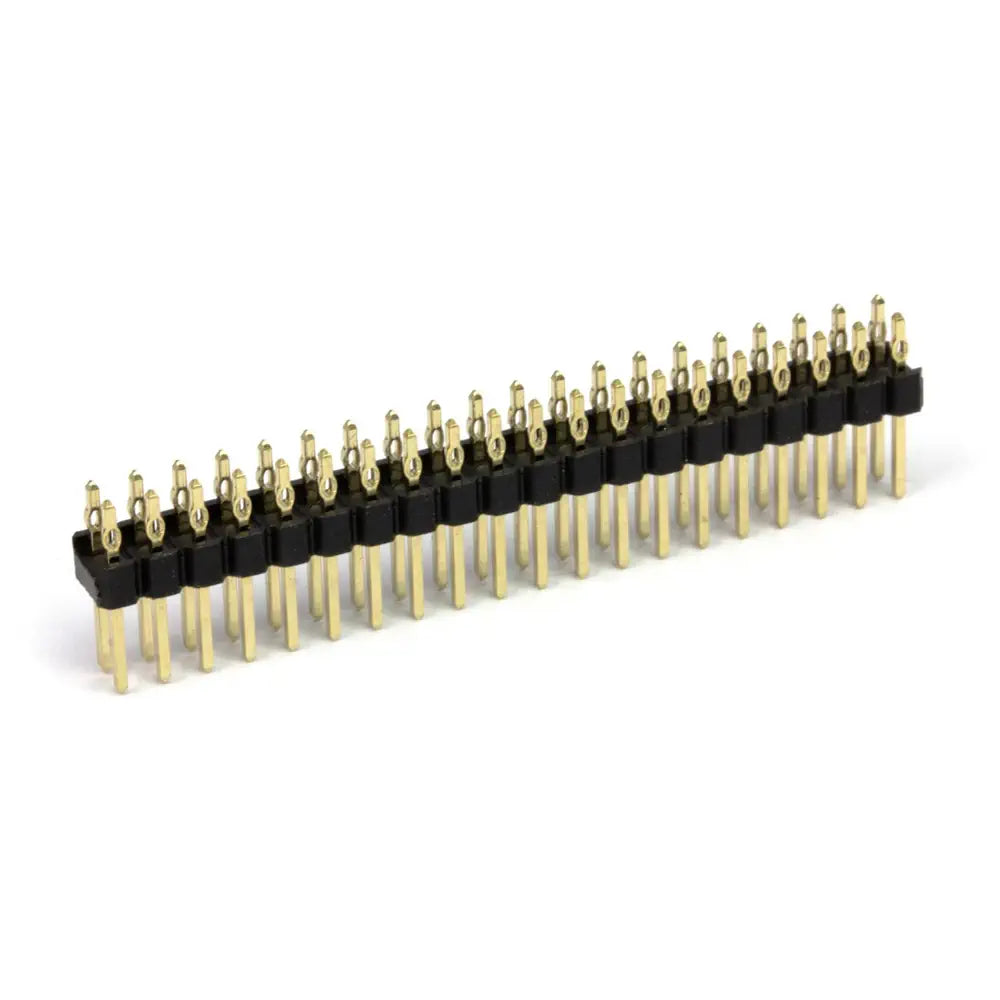 Pimoroni GPIO Hammer Header (はんだ付け不要)