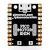 Pico用 モータSHIM