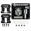Pimoroni パン・チルトHAT（パン・チルトモジュール無し）