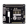 Pimoroni パン・チルトHAT（パン・チルトモジュール無し）