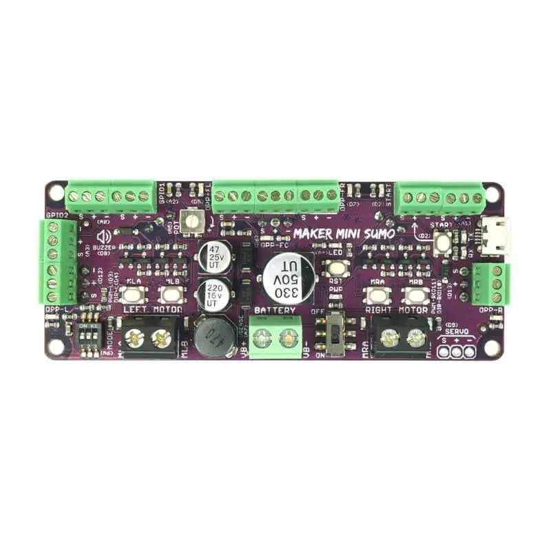 Cytron Maker Mini Sumo コントローラ