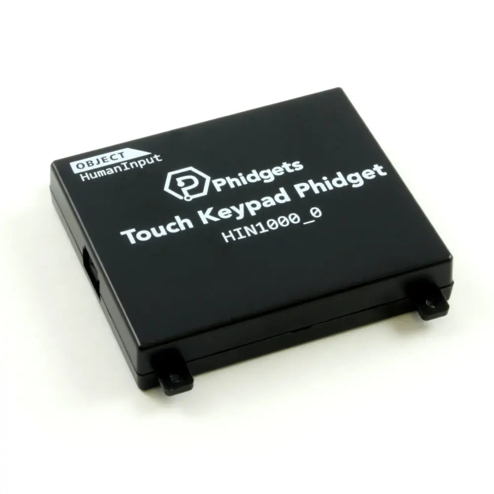 Phidgets 7ボタン タッチキーパッド