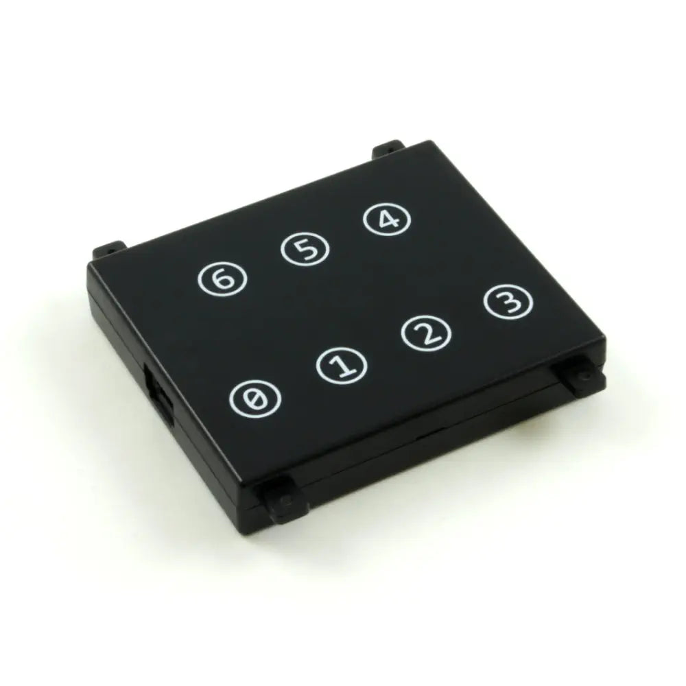 Phidgets 7ボタン タッチキーパッド