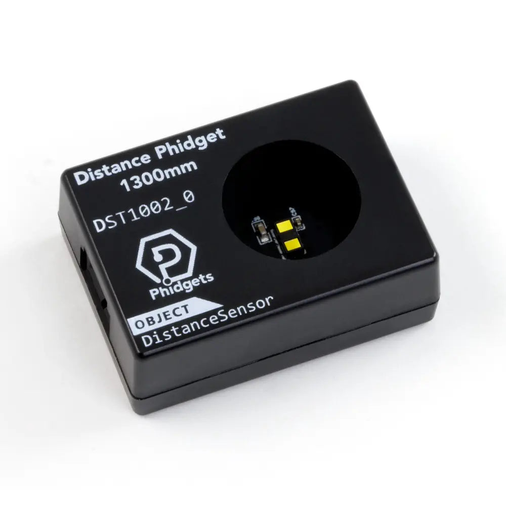 Phidget VINT 距離センサ (1300mm)