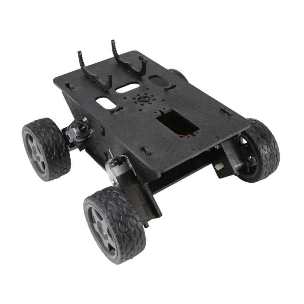 Whippersnapper Runt Rover キット