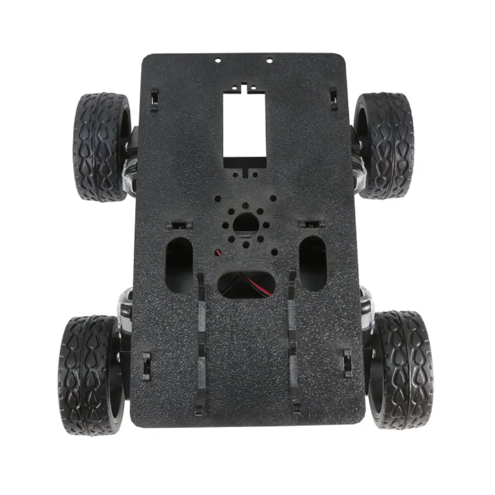 Whippersnapper Runt Rover キット