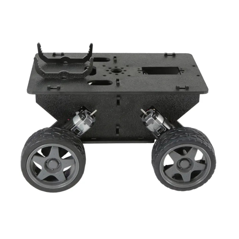 Whippersnapper Runt Rover キット