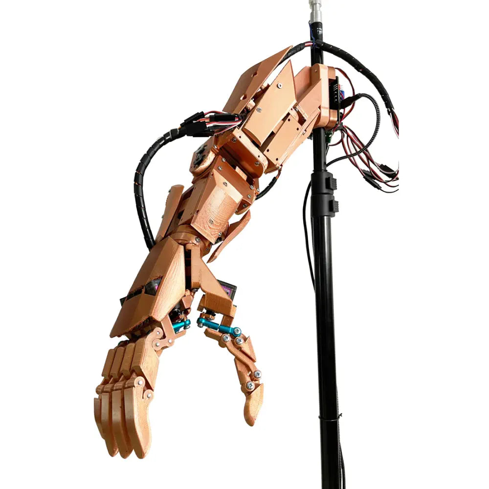 Youbionic Arm Pro (右)
