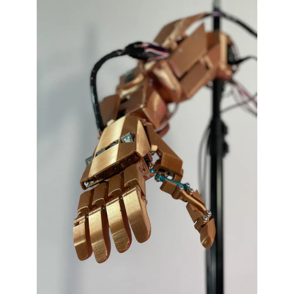 Youbionic Arm Pro (右)