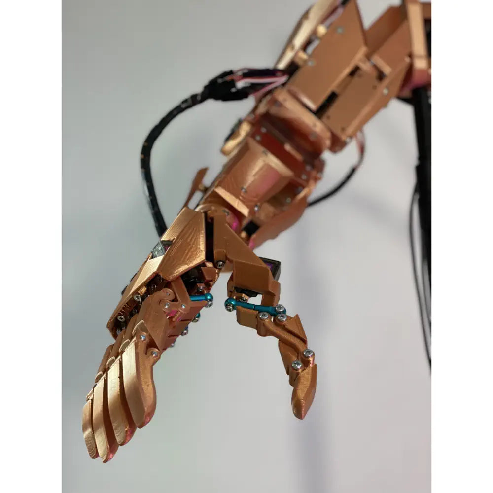Youbionic Arm Pro (右)