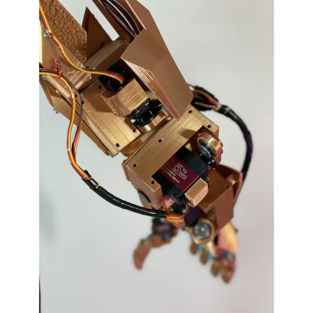 Youbionic Arm Pro (右)