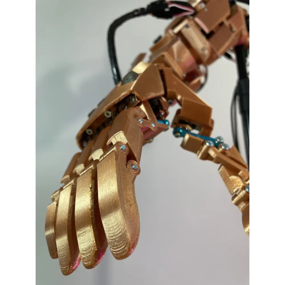 Youbionic Arm Pro (右)