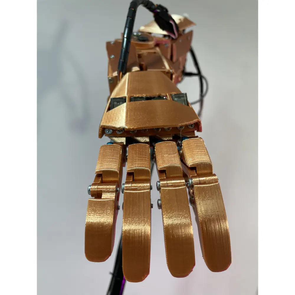 Youbionic Arm Pro (右)