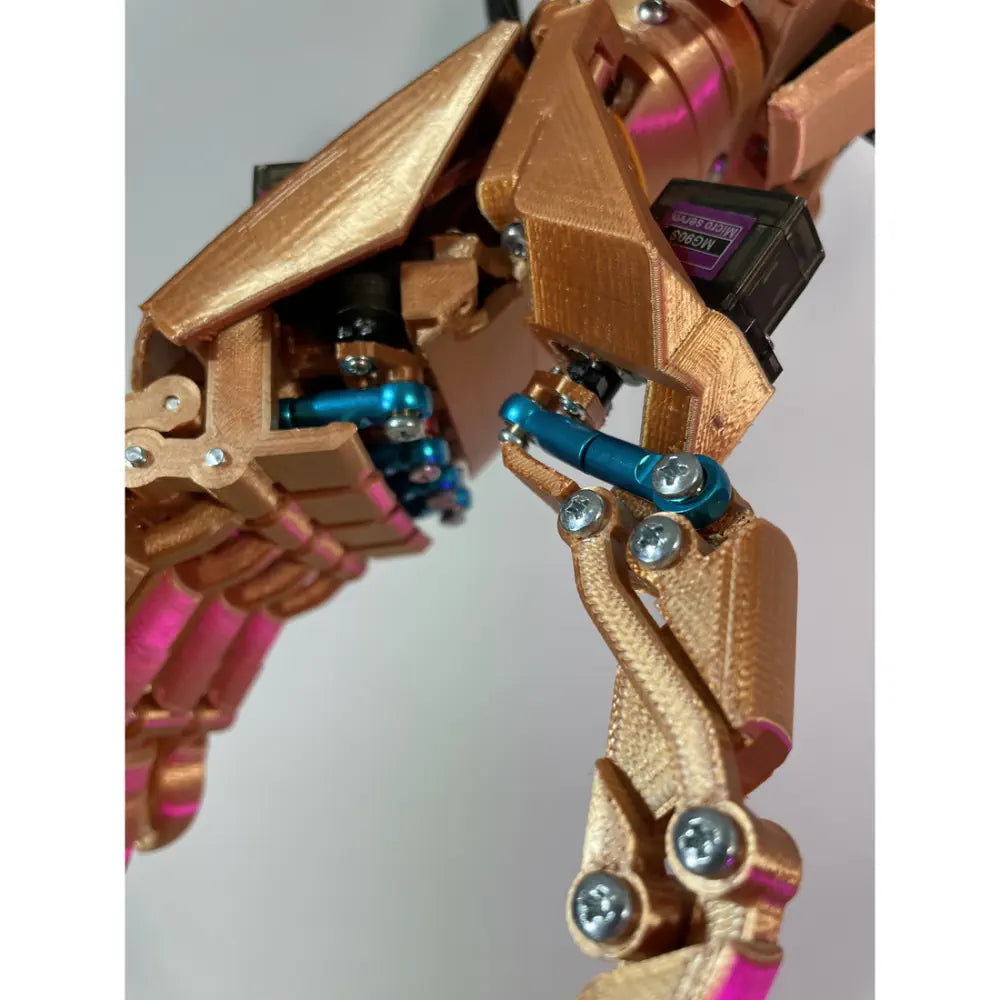 Youbionic Arm Pro (右)
