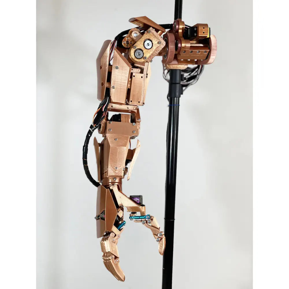 Youbionic Full Arm Pro (左)