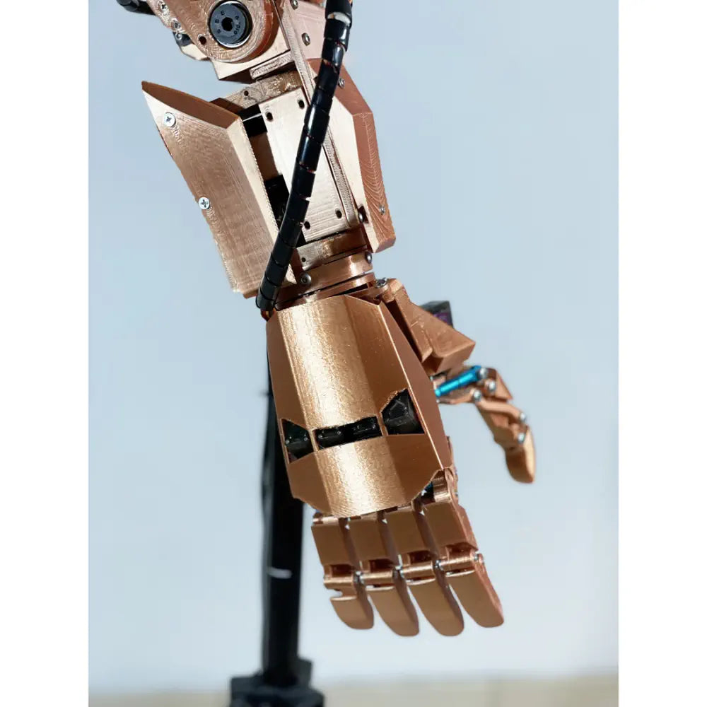 Youbionic Full Arm Pro (左)