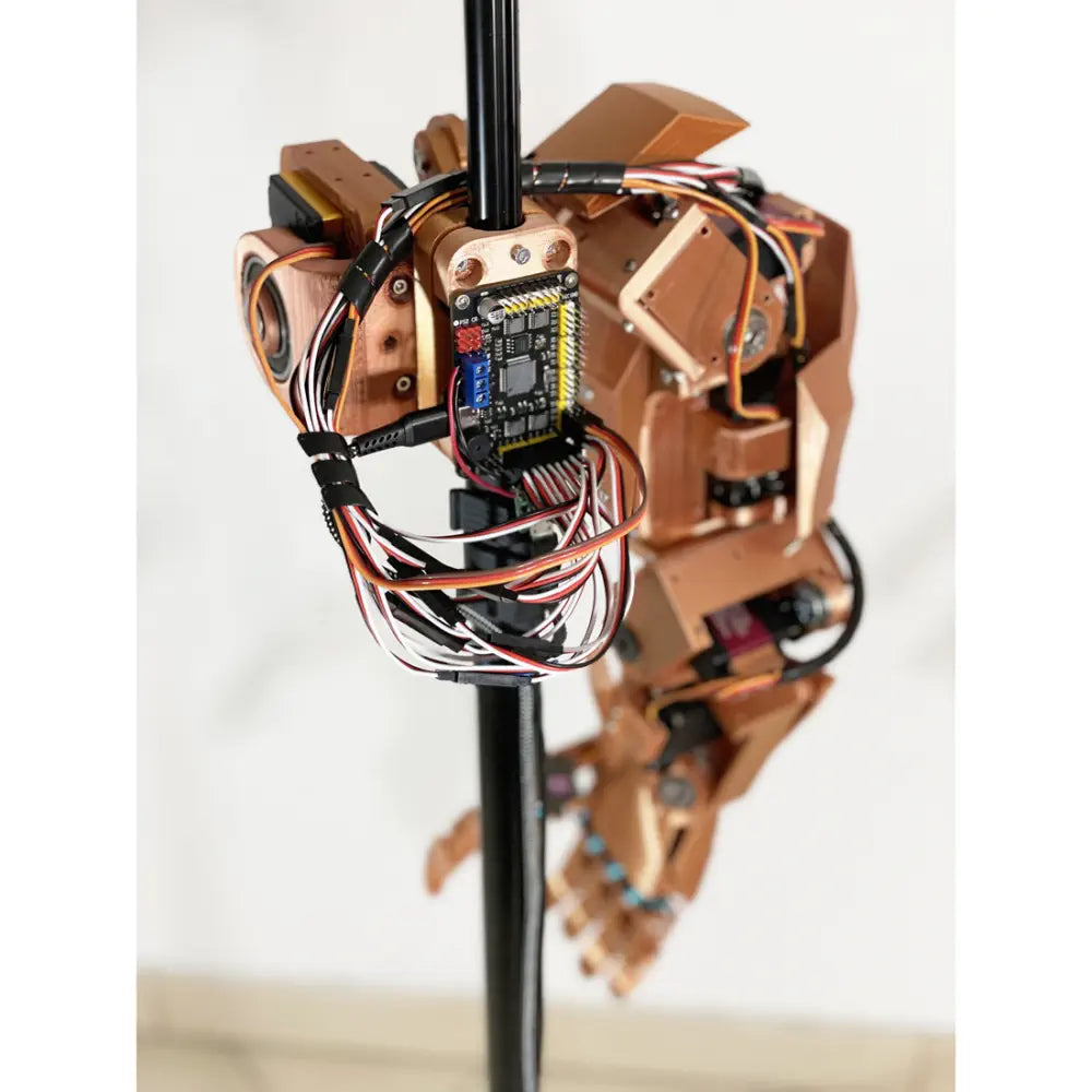 Youbionic Full Arm Pro (左)