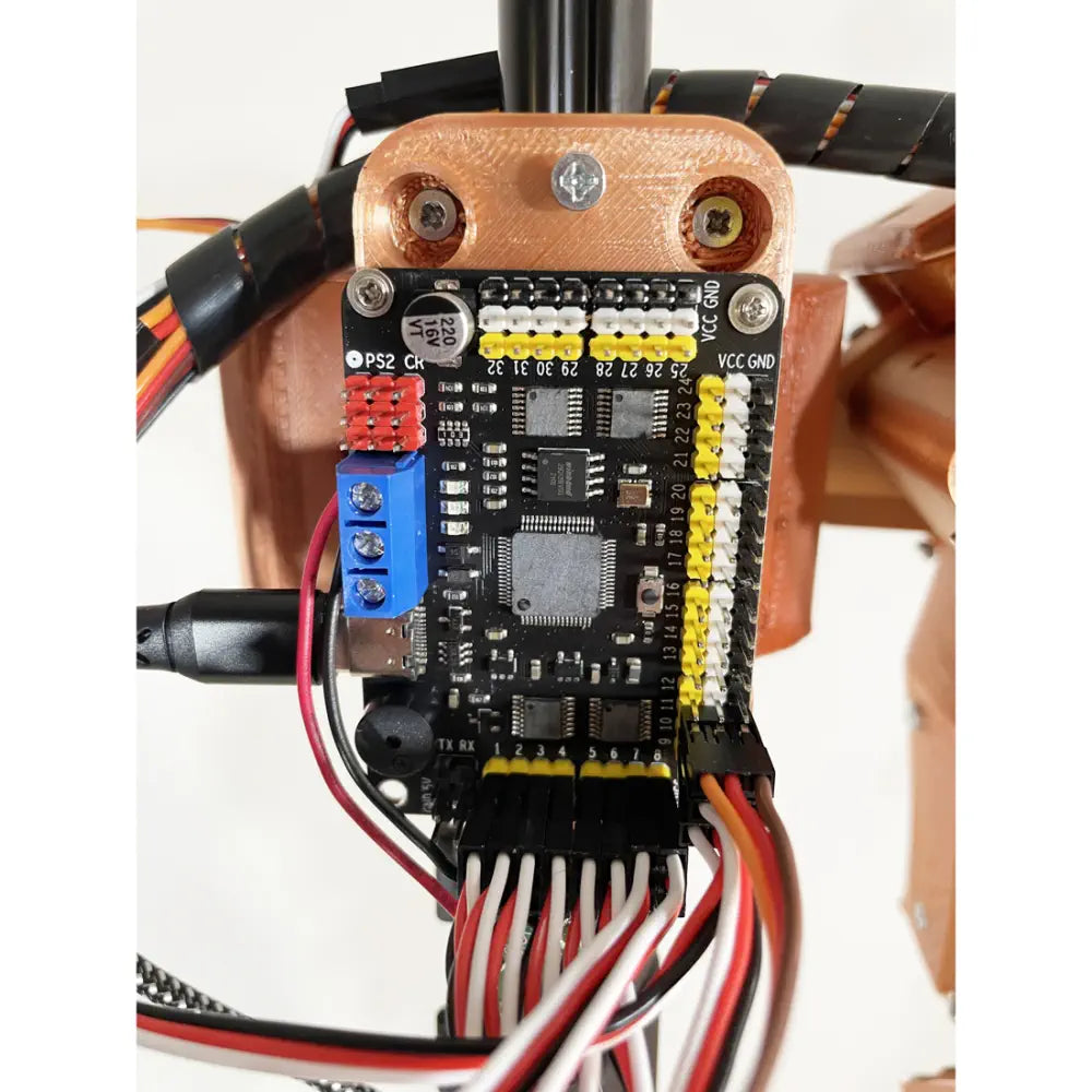 Youbionic Full Arm Pro (左)