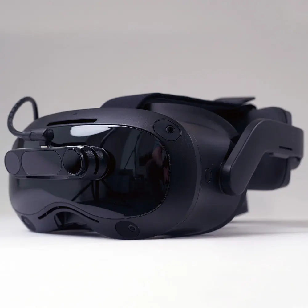Ultraleap Leap Motion コントローラ 2用 XRヘッドセットマウント