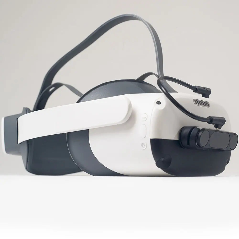 Ultraleap Leap Motion コントローラ 2用 XRヘッドセットマウント