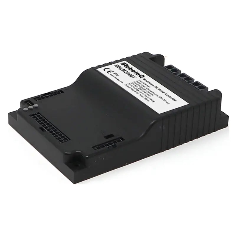 RoboteQ SBLMG2360TS Gen 4 ブラシレスDCモータコントローラ 1 x 30A 60V