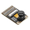 Adafruit OV5640 カメラ ブレークアウト - 120°レンズ