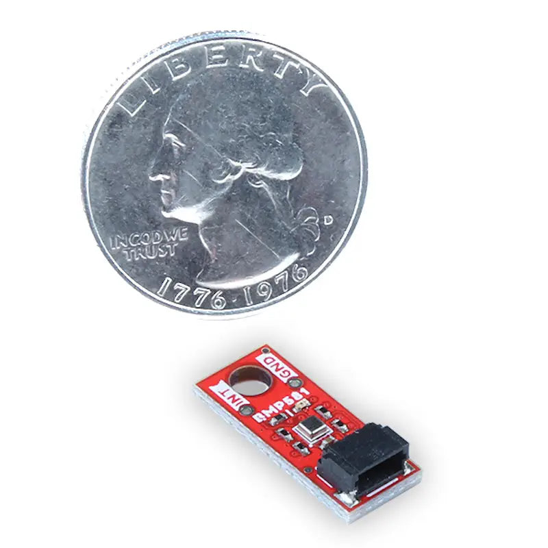 SparkFun Micro 圧力センサ - BMP581 (Qwiic)
